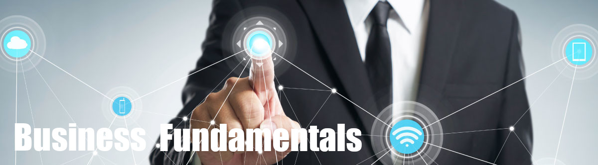 Business Fundamentals