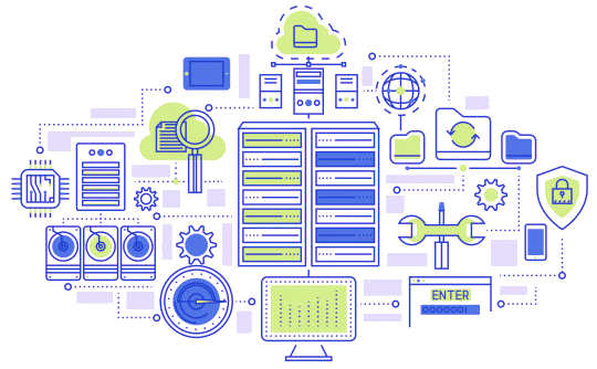 InterServer Web Hosting and VPS