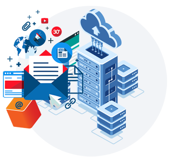 InterServer Web Hosting and VPS